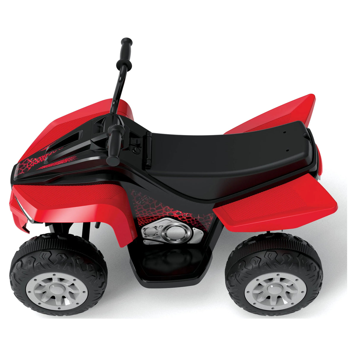 6 Volt Battery Powered Ride-on ATV Y6920