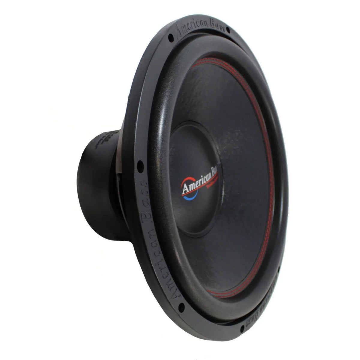 15" 1000W 4 Ohm DVC Car Subwoofer A8786