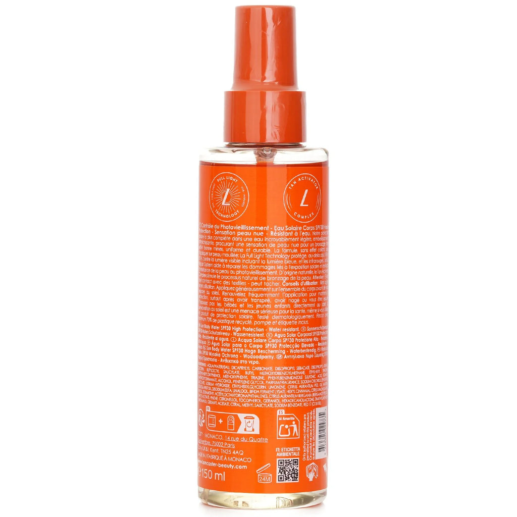 Sun Body Water SPF 30 150ml C44876
