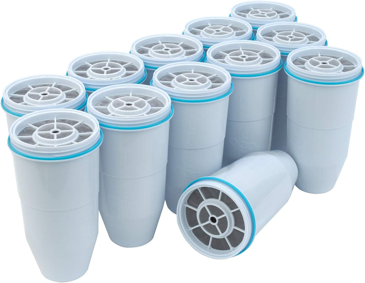 5-Stage Water Filter Replacement, 8 Count J29719