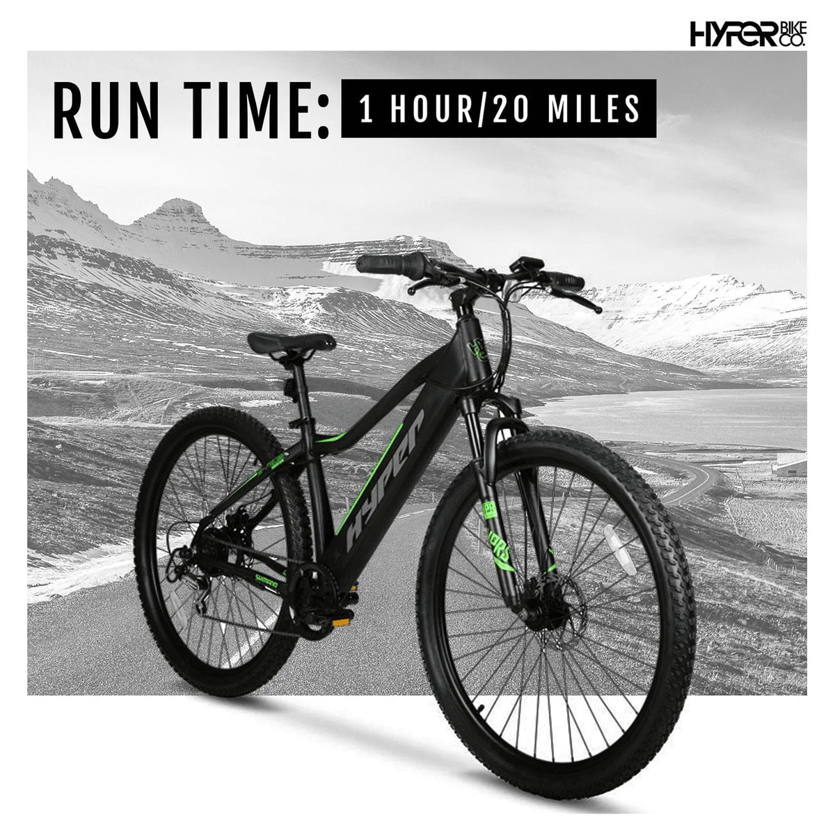 29 36V Electric Mountain Bike 250W C21443