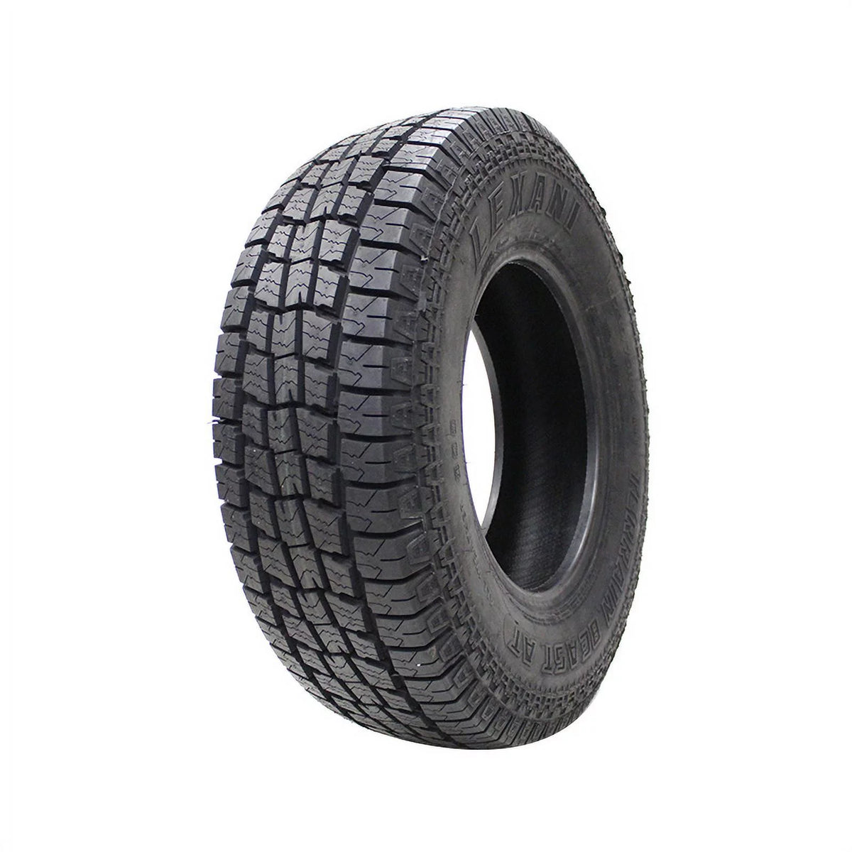 285/60R20 125S Tire E3912