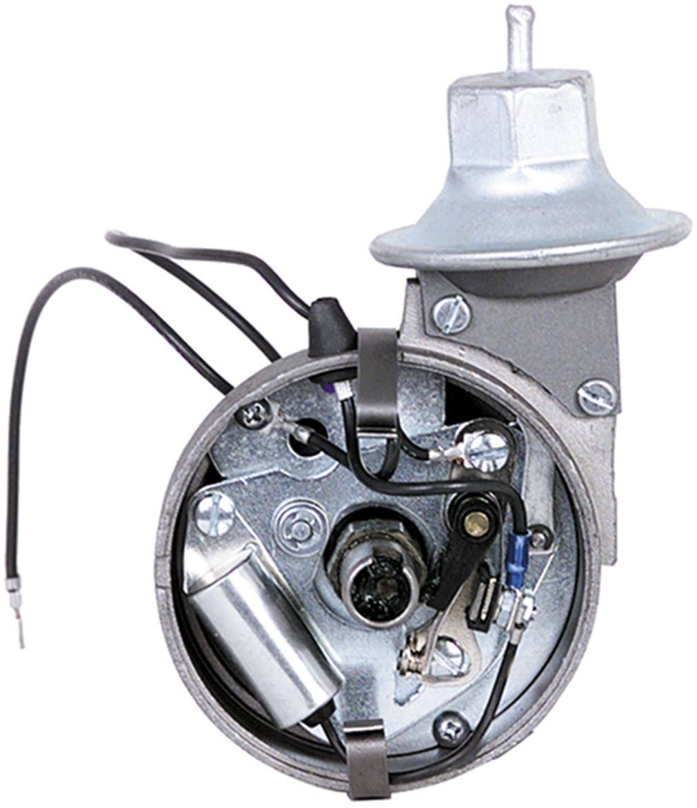 Distributor K535