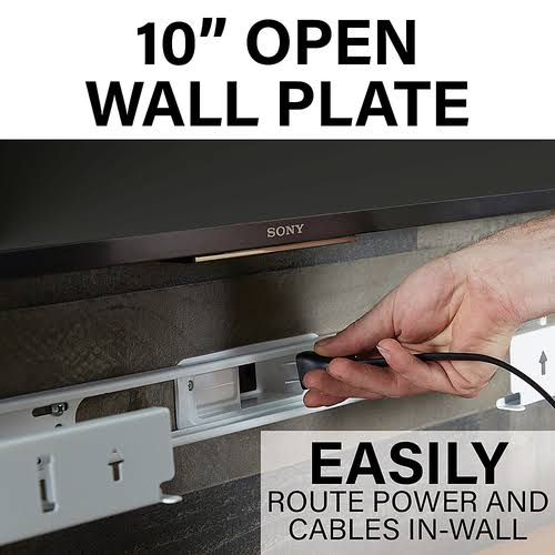 Extendable Wall Mount C27228