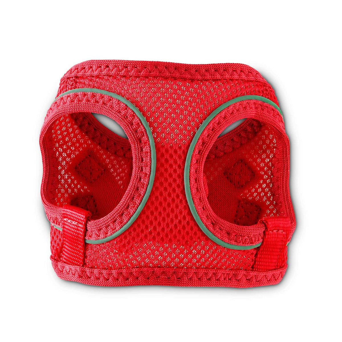 Mesh Dog Harness N885775