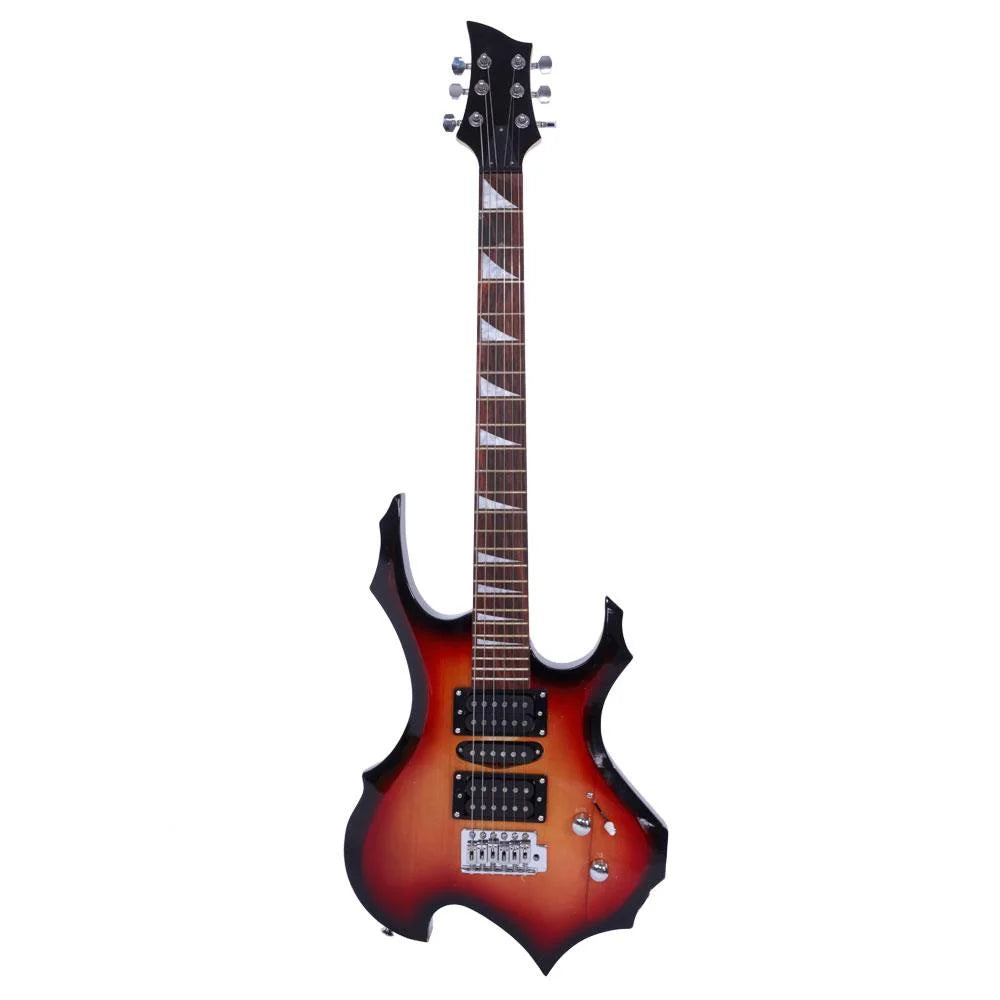 38" Electric Guitar with Accessories N305523
