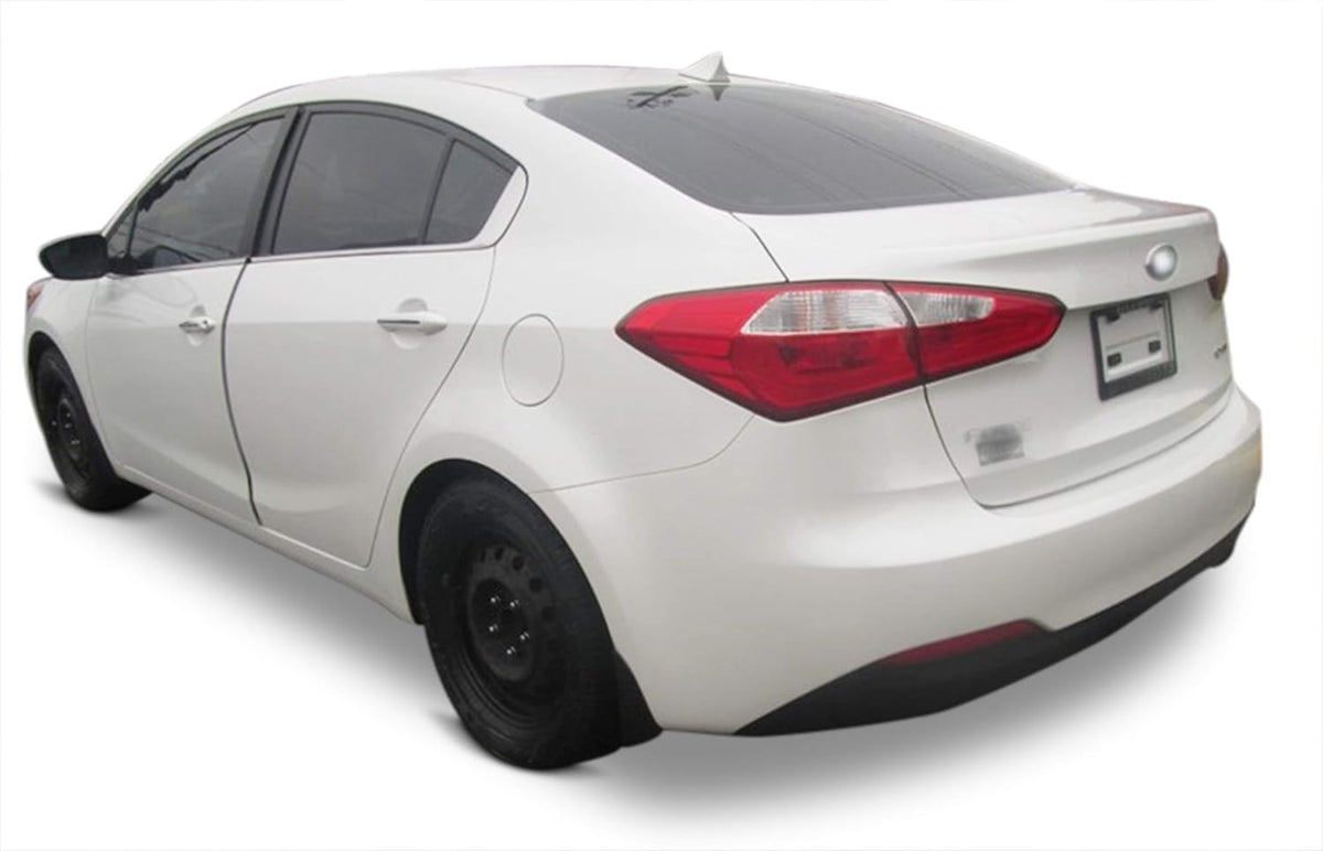 16 Inch Steel Rim for Hyundai Elantra Y916