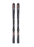 Navigator 80 CA Skis with TP2 Compact 10 FDT Bindings 172cm M7646