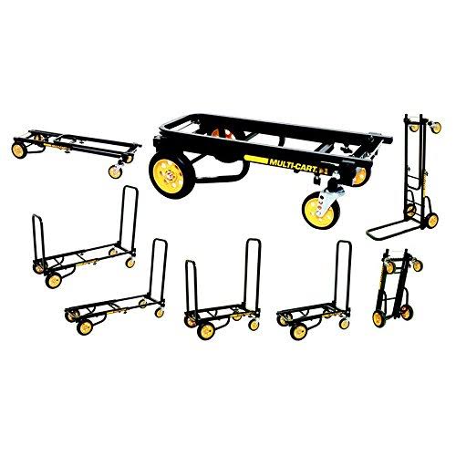 Micro Multi-Cart R135116