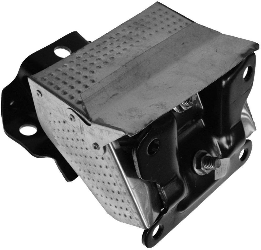 3Pc Engine Motor Transmission Mount Kit G396