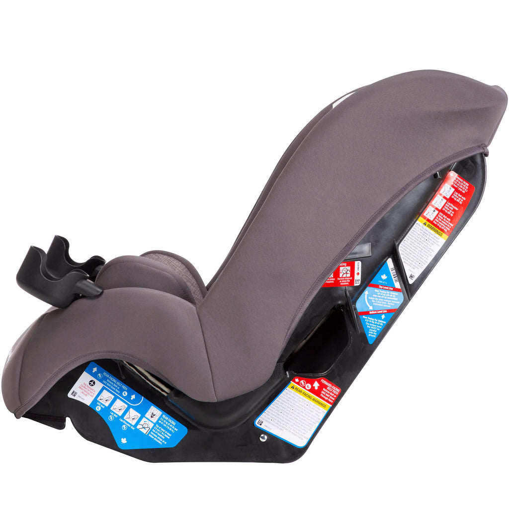 2-in-1 Convertible Car Seat Q3860
