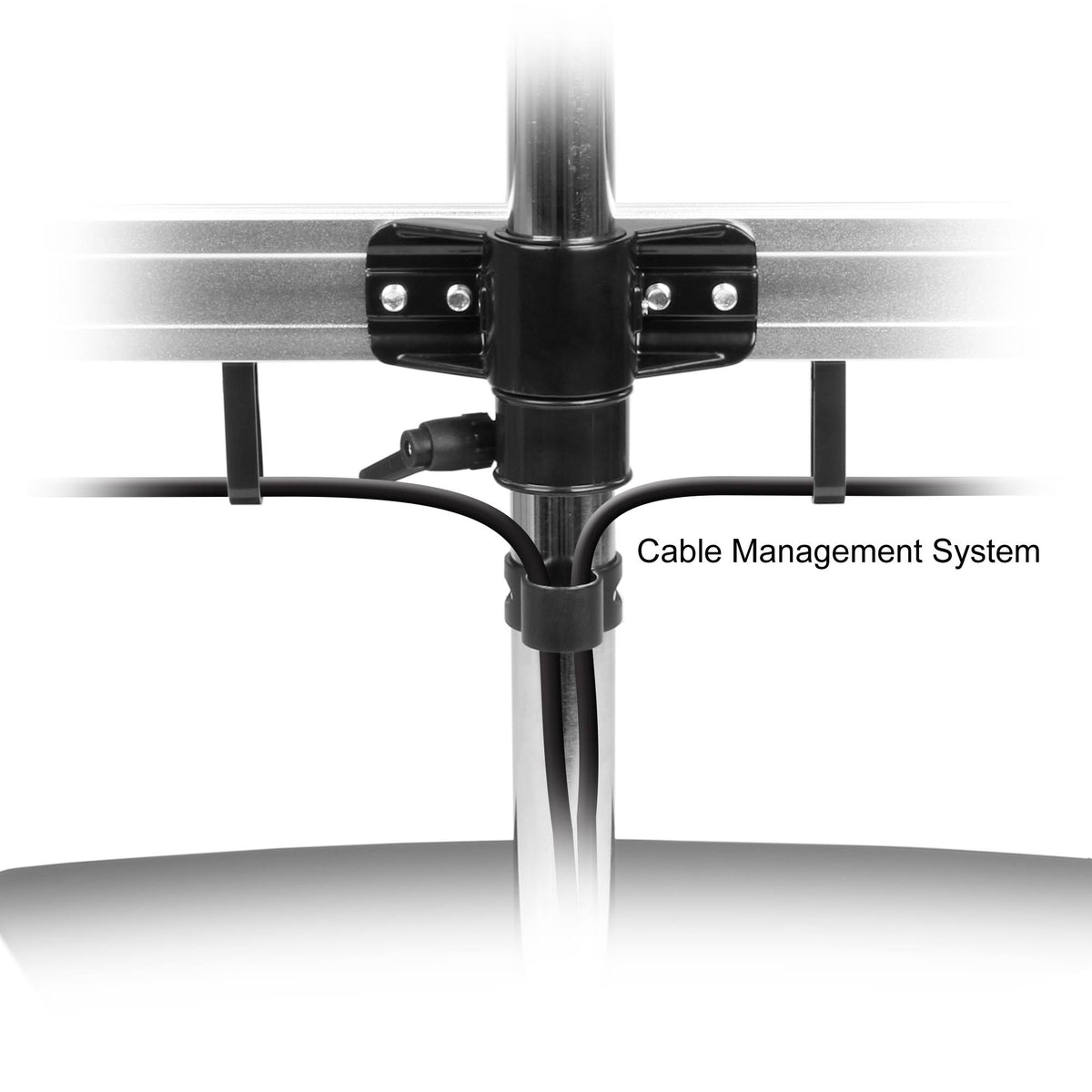 Triple Monitor Stand X212490