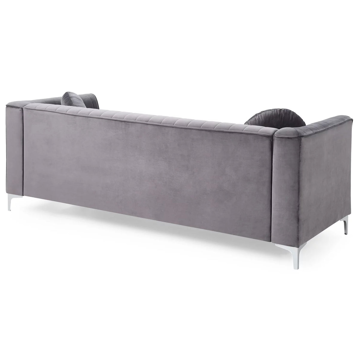 Gray Sofa E46791