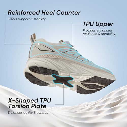Women's Walking Shoes Running Athletic Sneakers R7853
