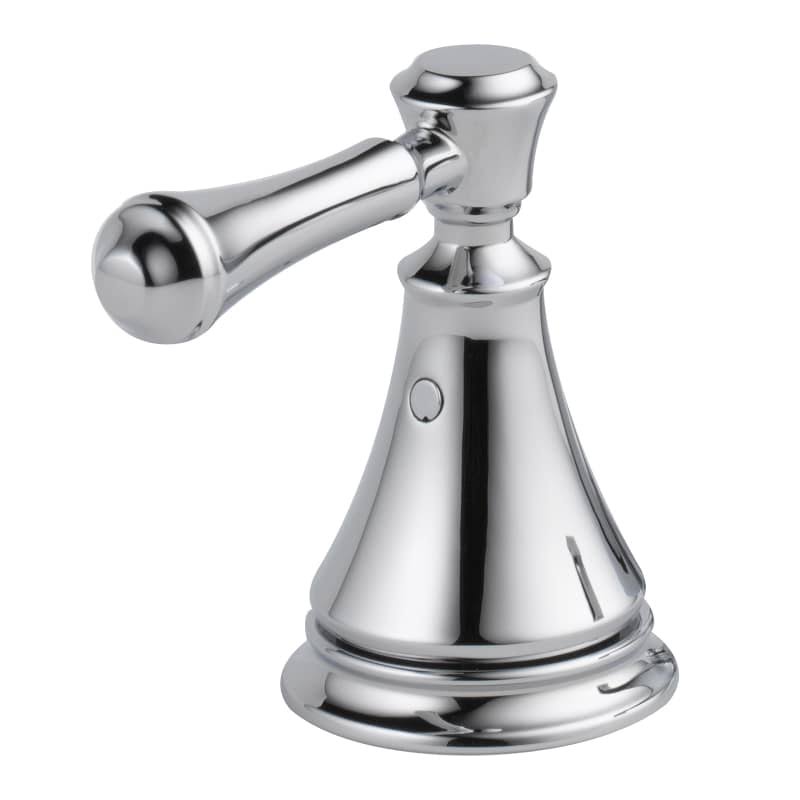 Chrome Two Lever Bath Faucet G97581