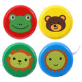 Wooden Yo-yo Childrens Toys Playset M28015
