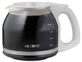 12 Cup Glass Coffee Decanter W563
