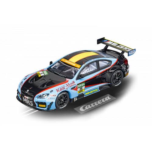 GT Race Battle Slot Car Set P210147