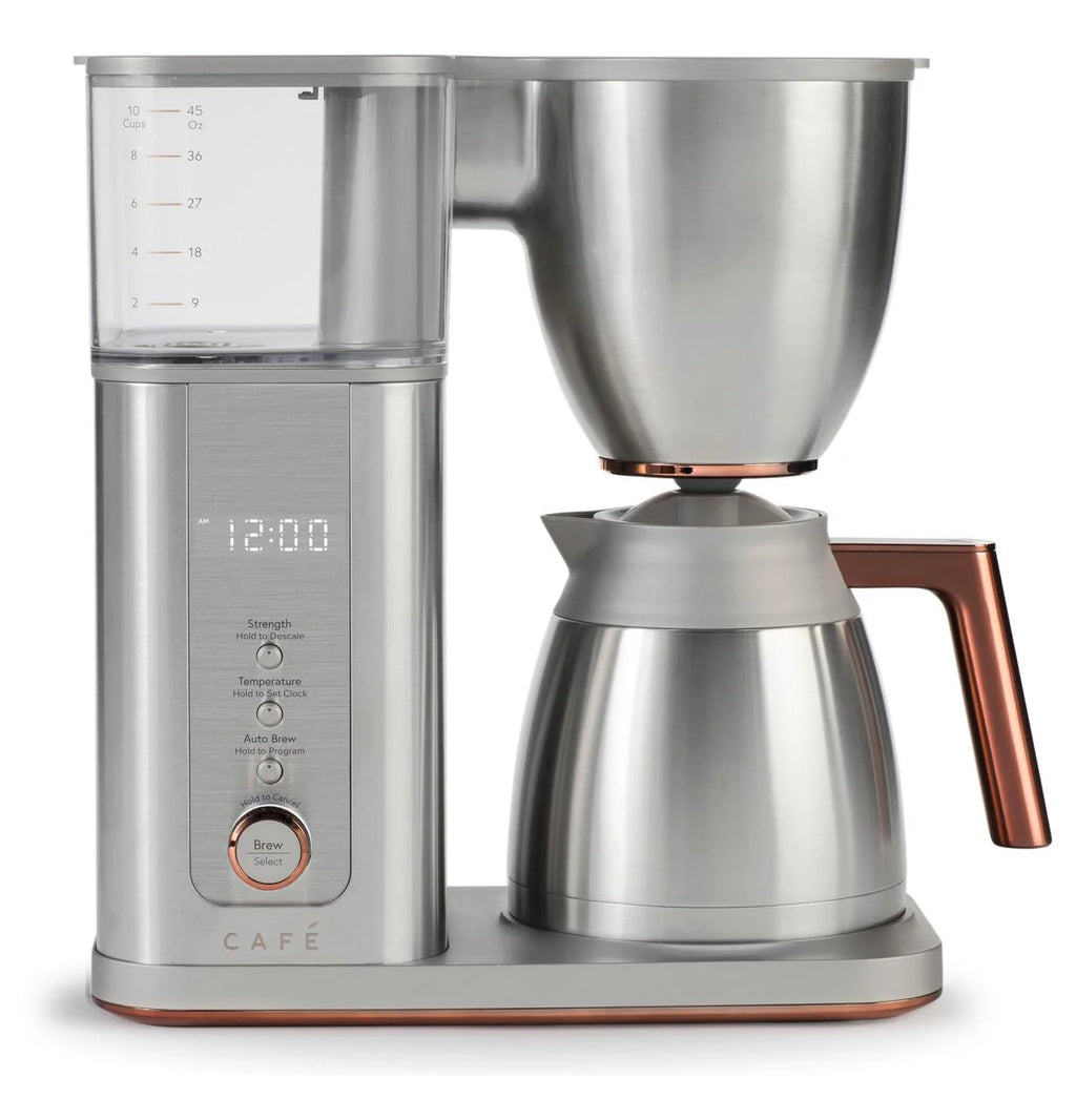 10-Cup WiFi Coffee Maker F699