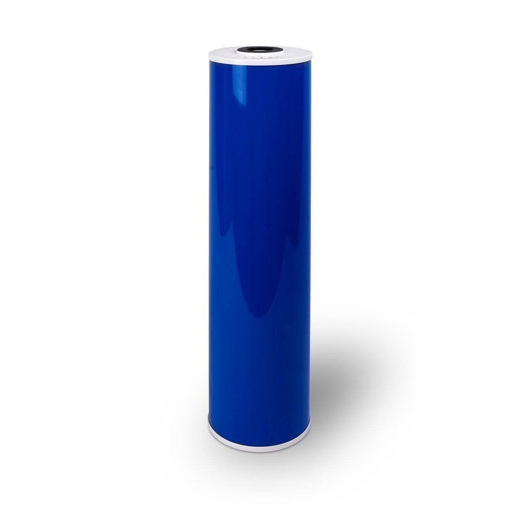 20 inch Whole House Water Filter with GAC Cartridge E520662