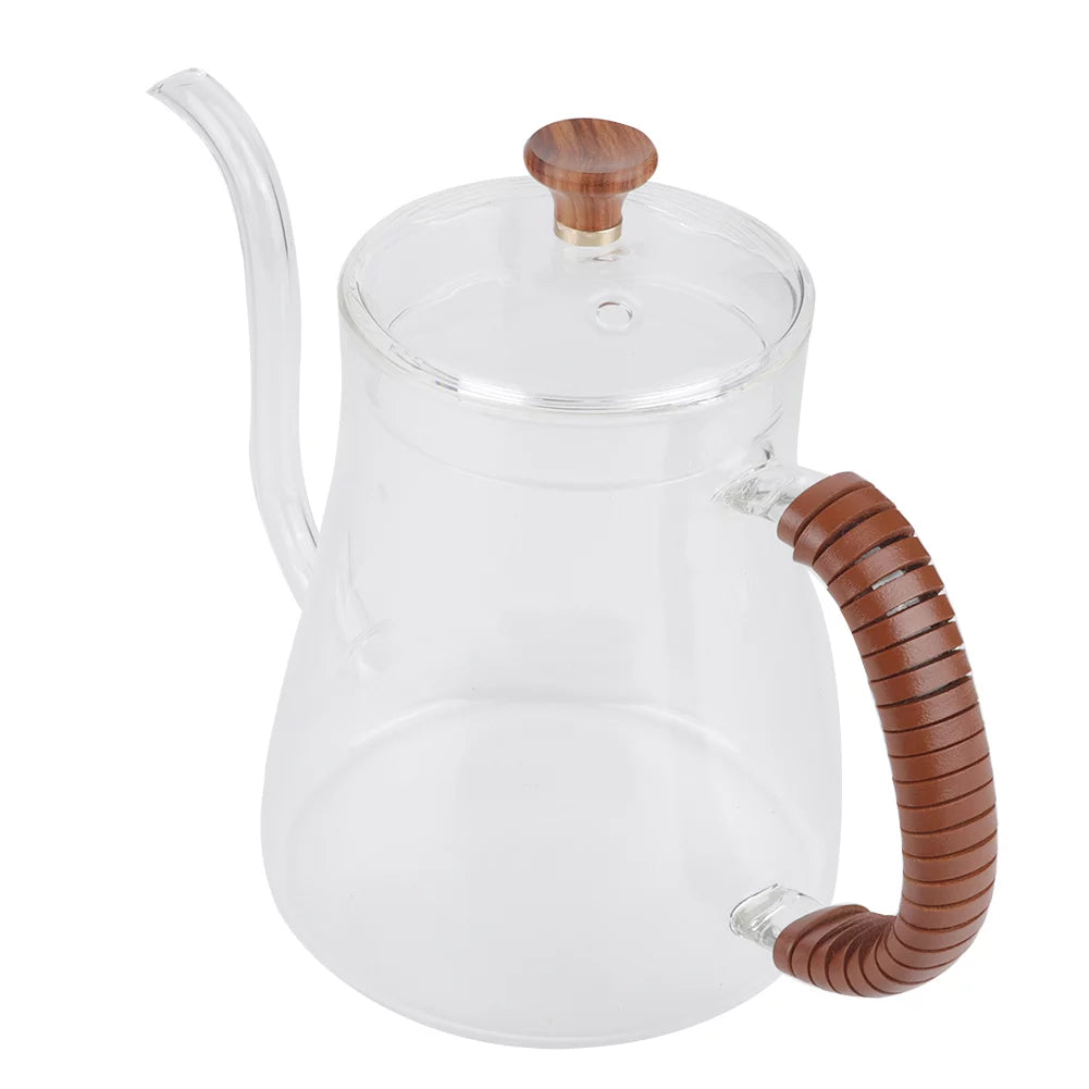 600ML Gooseneck Kettle X509058