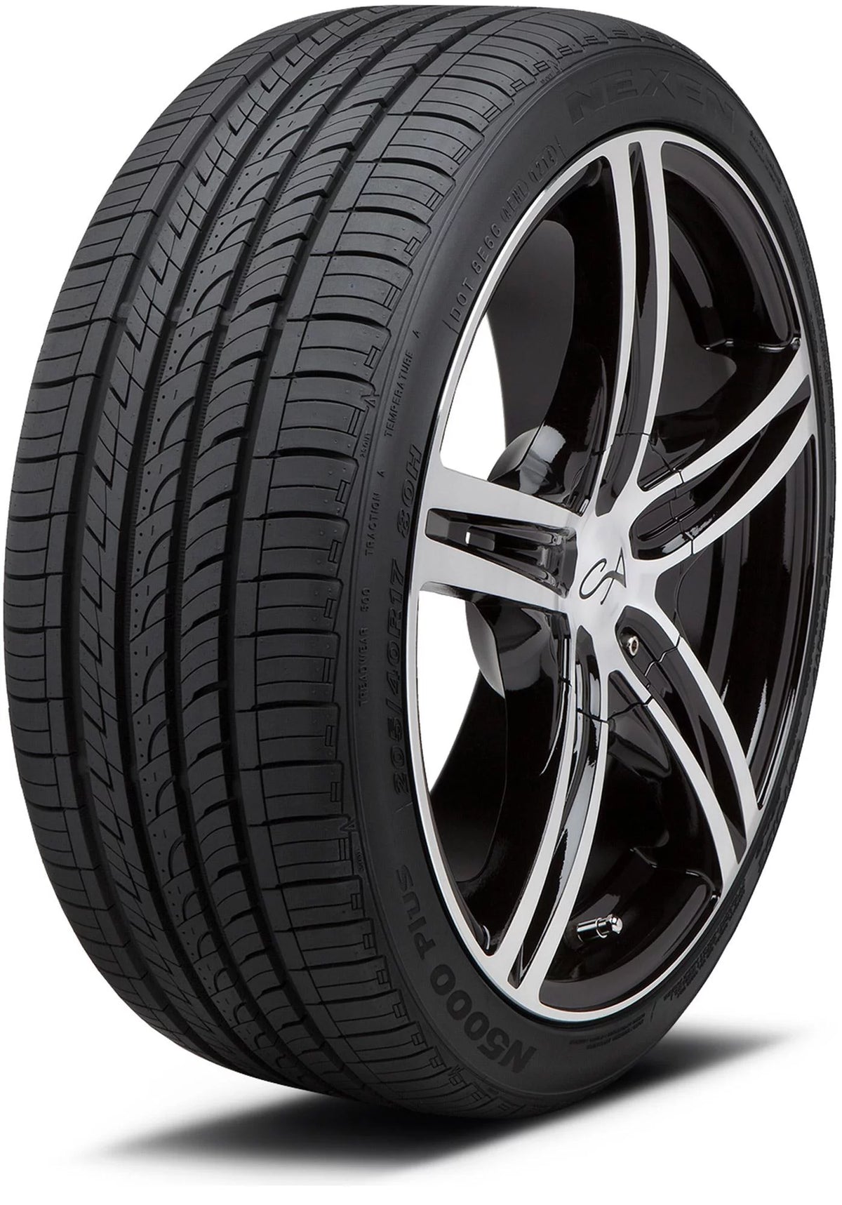 195/65R15 91H All Season Tire Y686