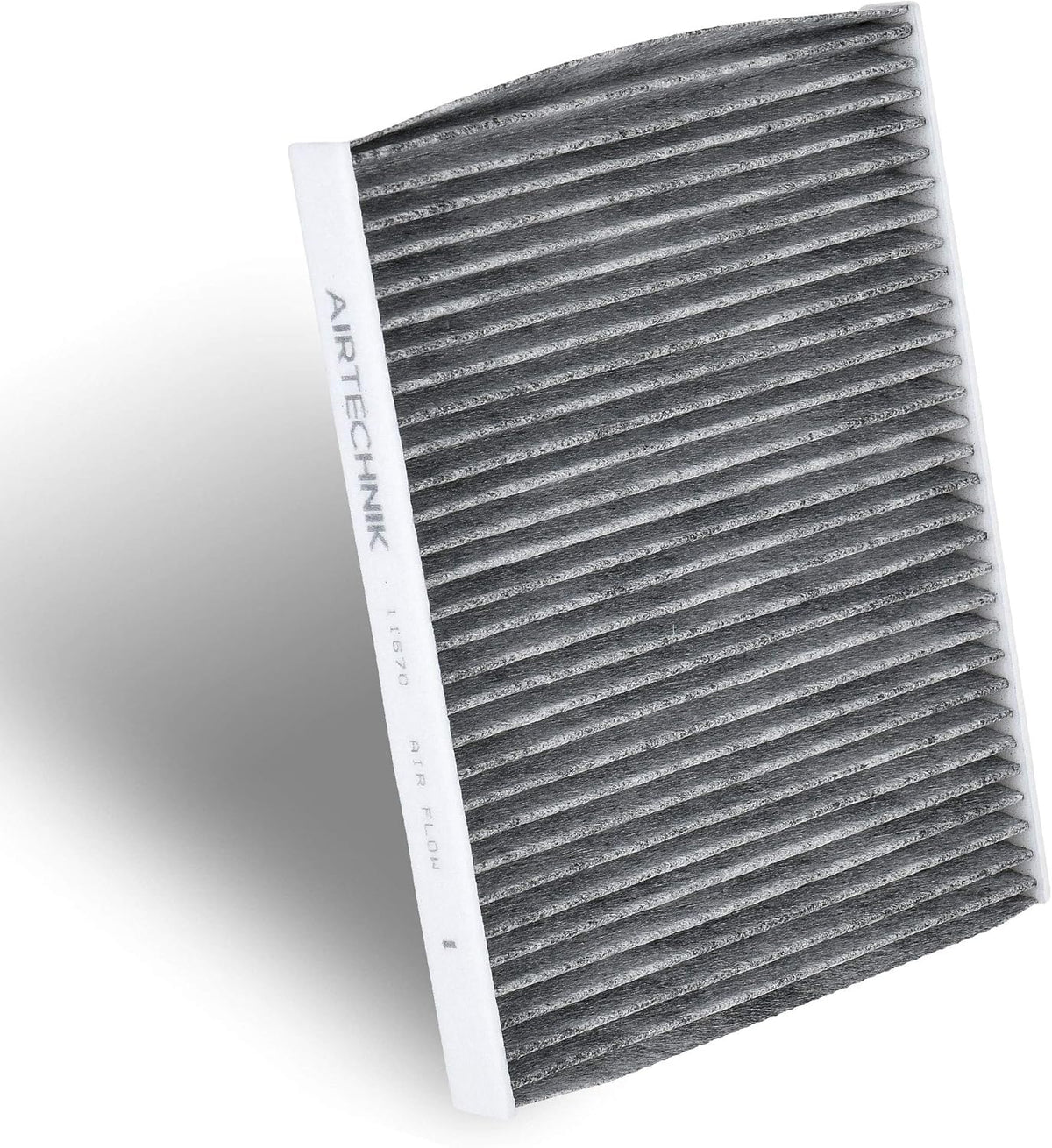 Cabin Air Filter with Activated Carbon G235