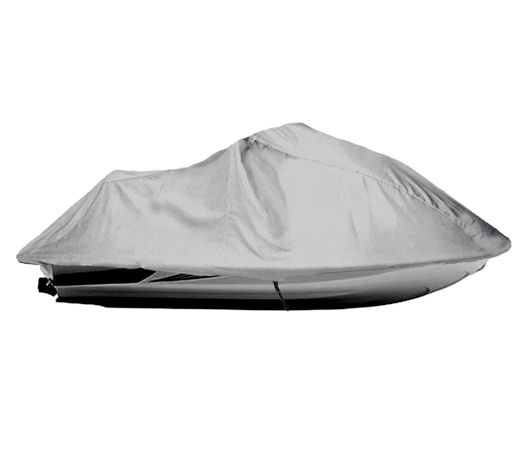 420 Denier Canvas Jet Ski Cover J750