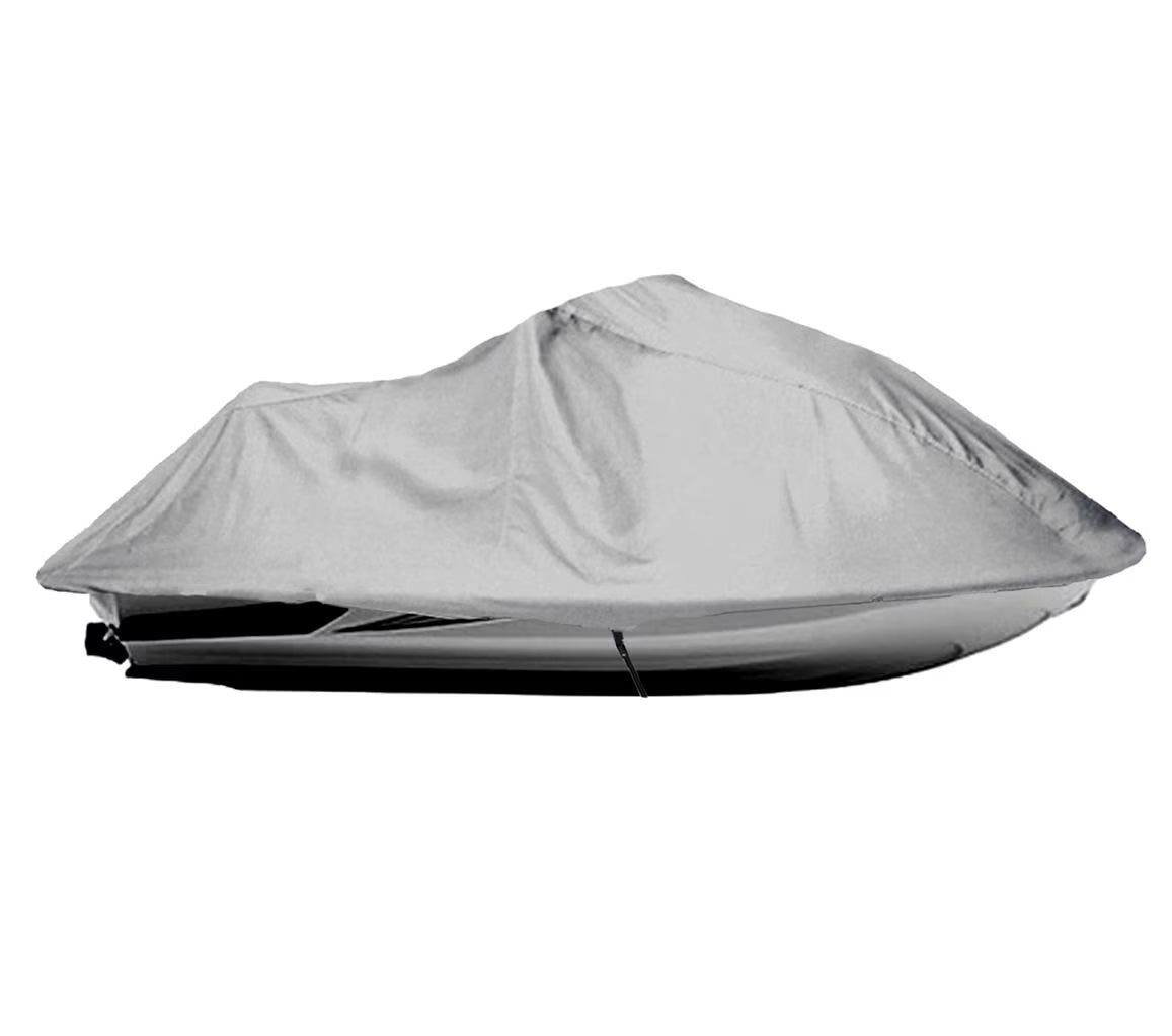 420 Denier Canvas Jet Ski Cover J750
