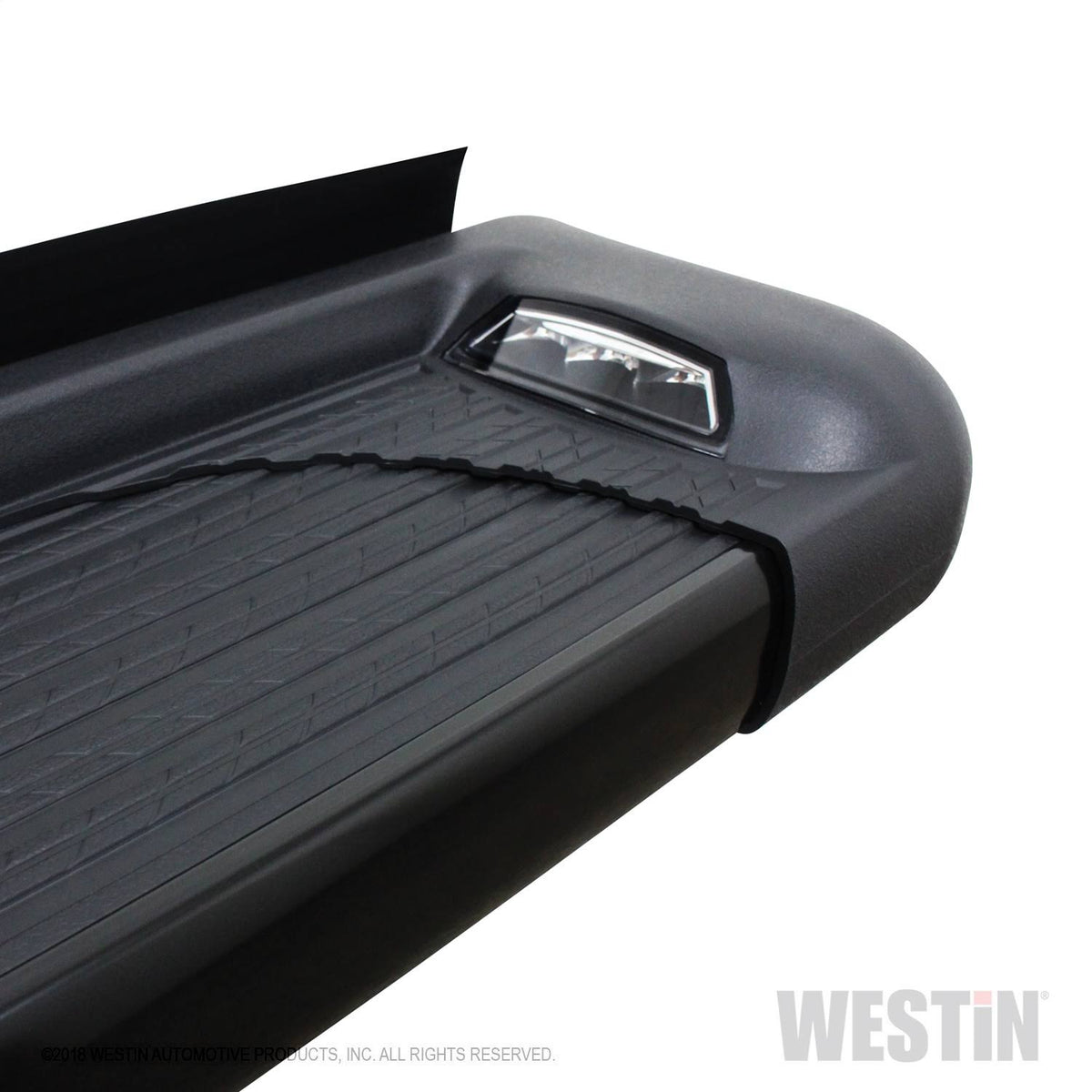 LED Running Boards N351217