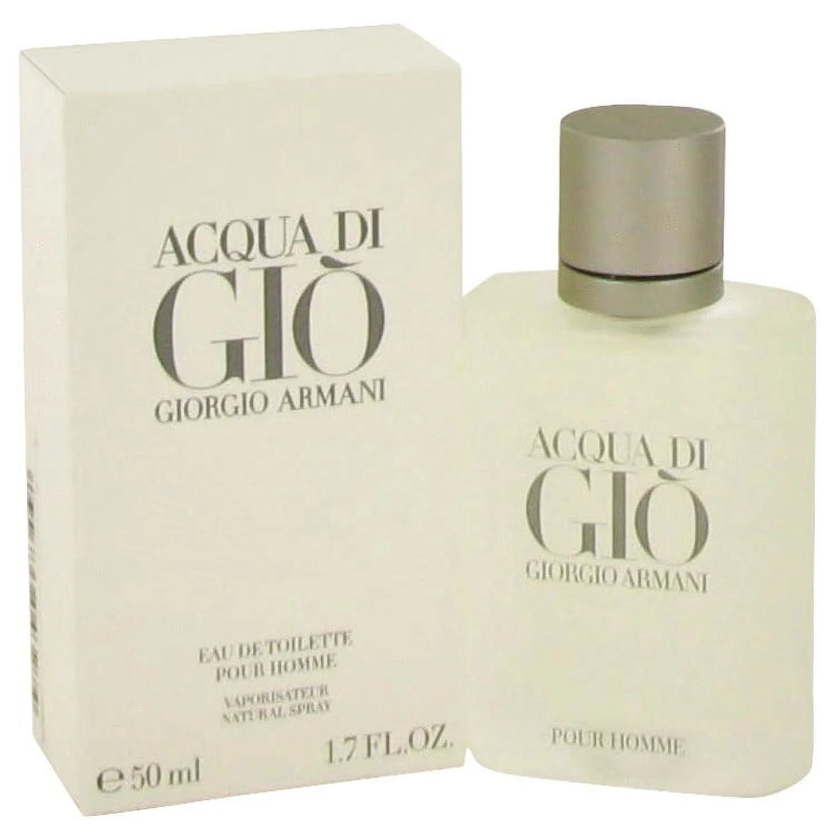 Eau De Toilette Spray 1.7 oz P3499