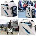 2300 Watt Portable Gasoline Inverter Generator G442