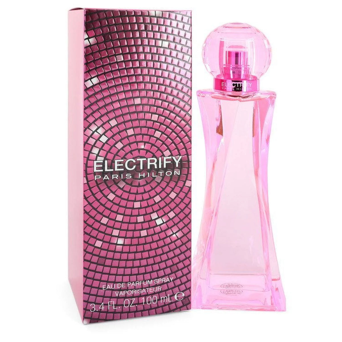 Eau De Parfum Spray 3.4 oz Z791