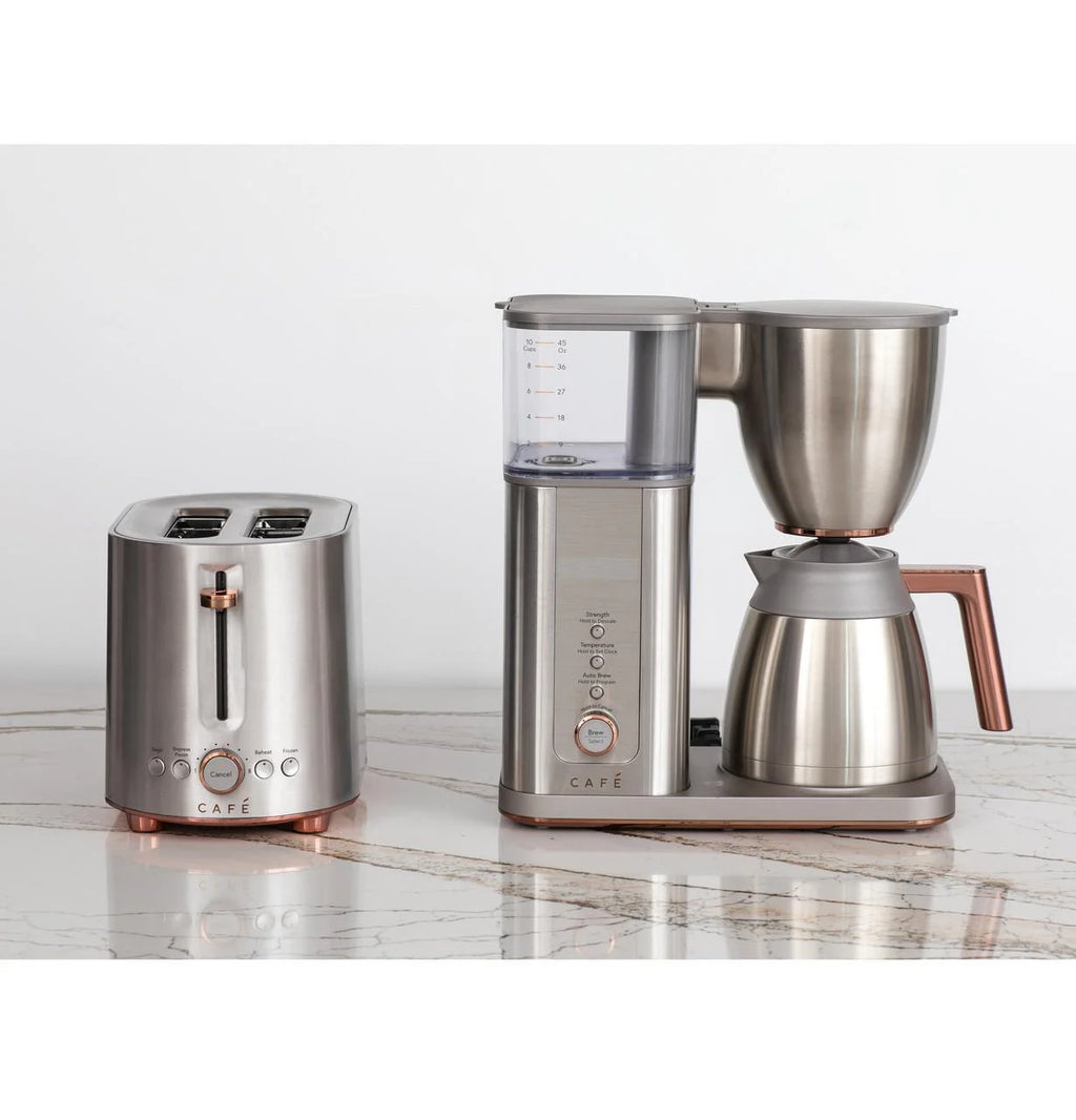 10-Cup WiFi Coffee Maker F699