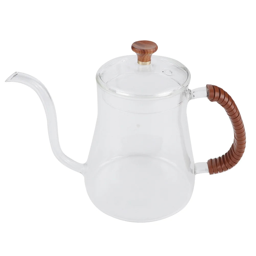 600ML Gooseneck Kettle X509058