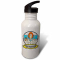 21 oz Sports Water Bottle F831562