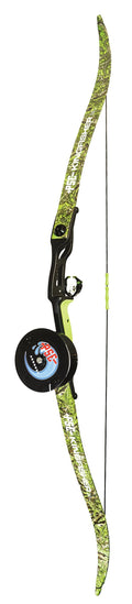 Bowfishing Recurve Bow Kit 35# W6499