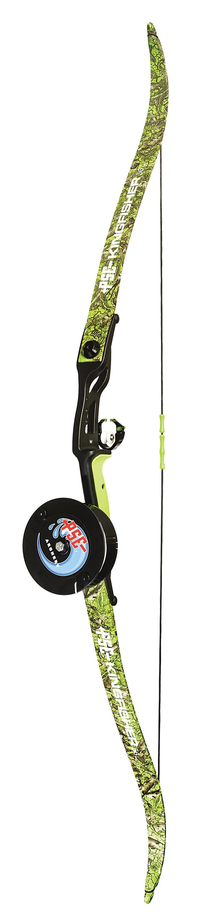 Bowfishing Recurve Bow Kit 35# W6499