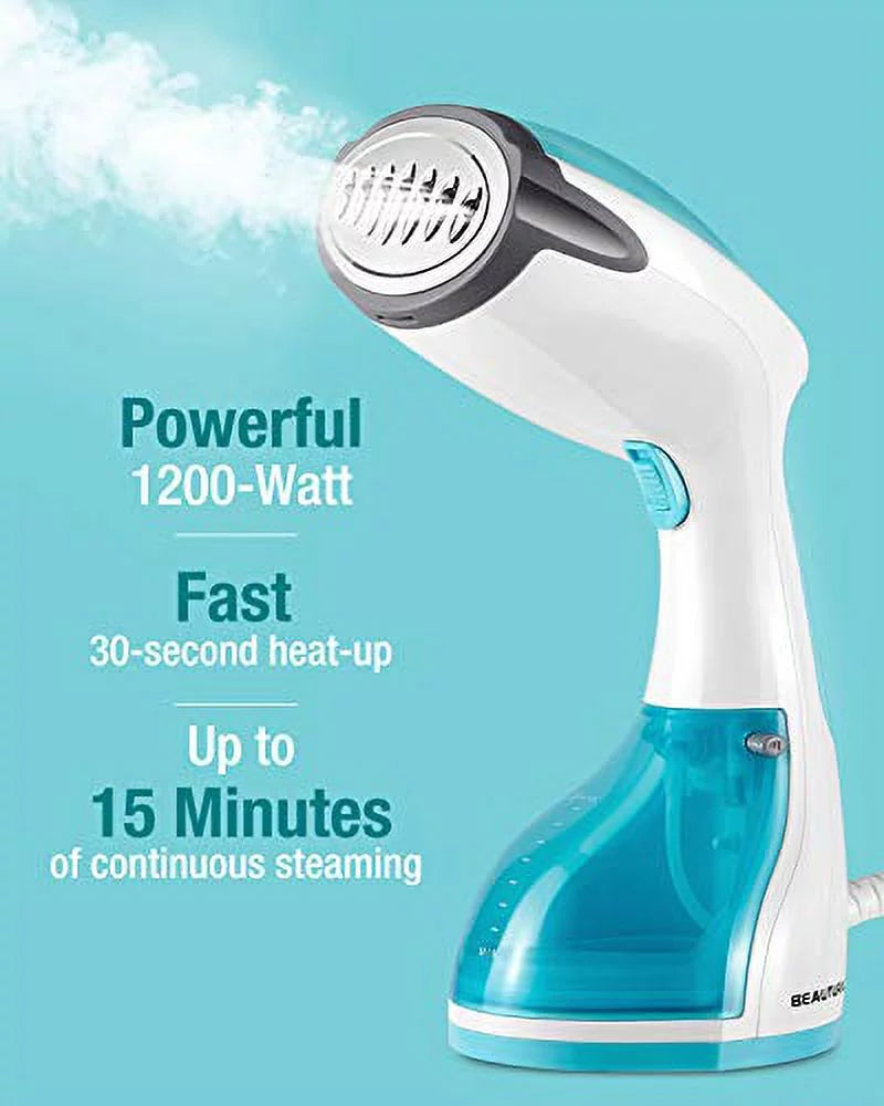 Portable Handheld Garment Steamer U7749