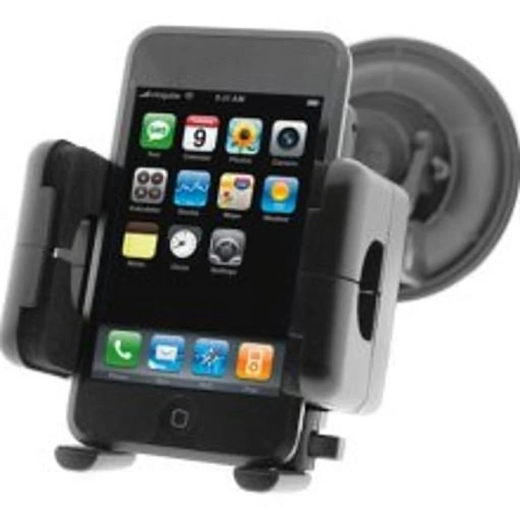 Universal Car Mount Windshield Holder B37645