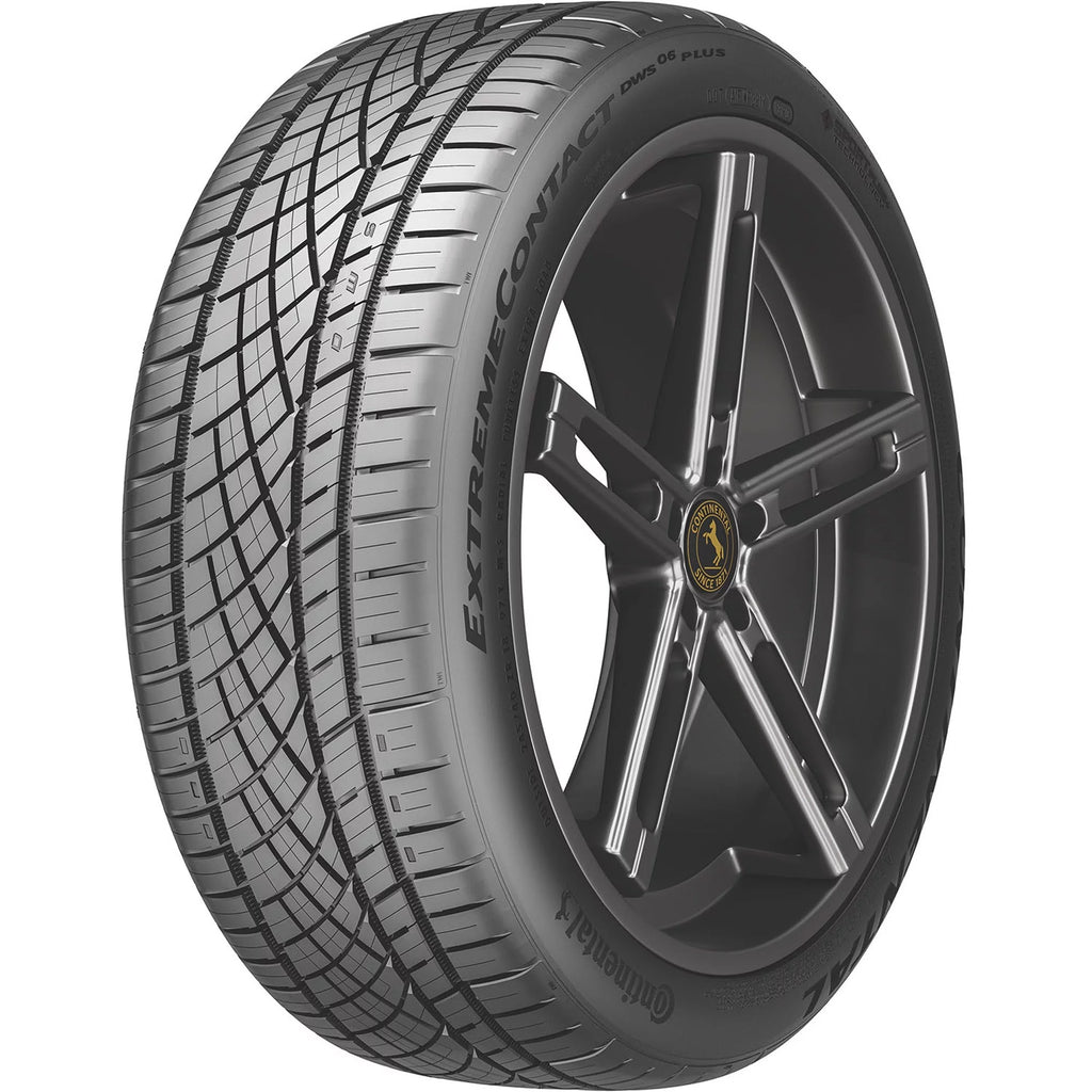 All Season 255/40ZR19 100Y XL Passenger Tire K278