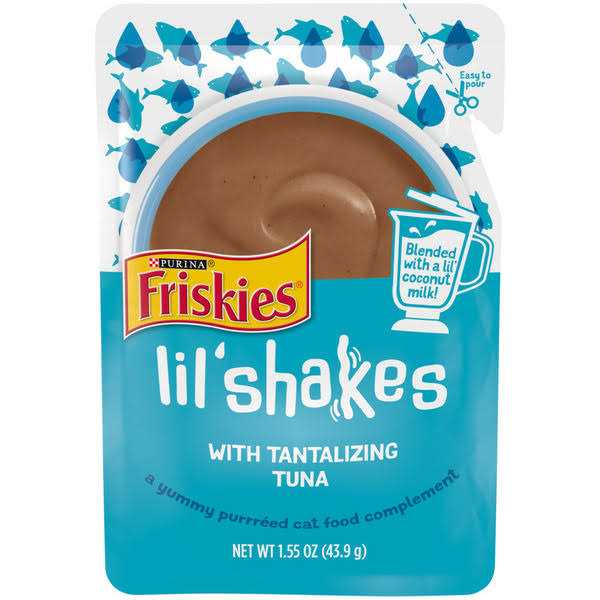 Wet Cat Food D272475