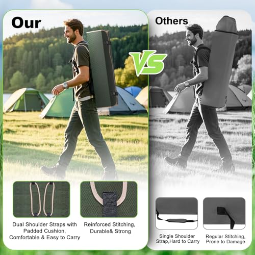 Portable Camping Chair with Canopy R795