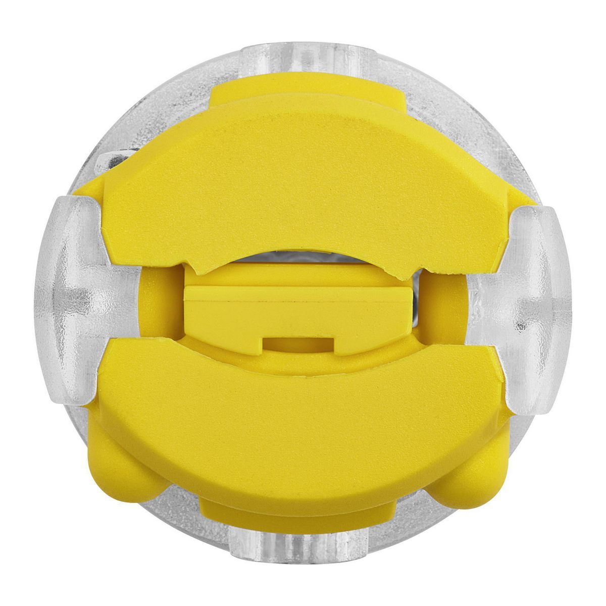 125V 15 Amp 12-18 AWG Light Up Female Connector H77236