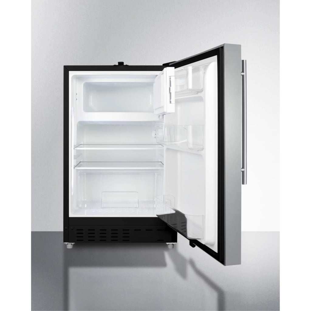 Compact Refrigerator E752