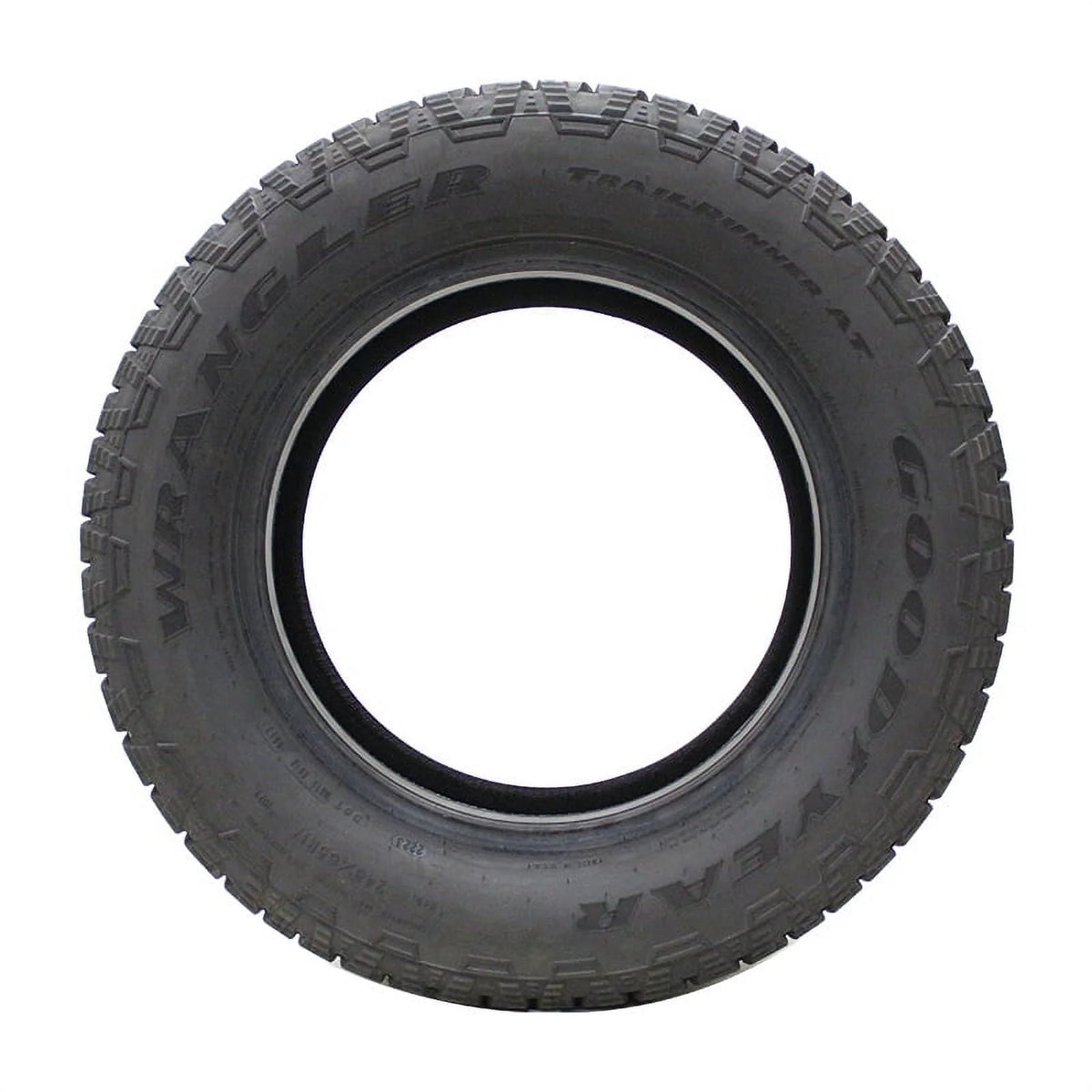 All-Terrain Tire J63570