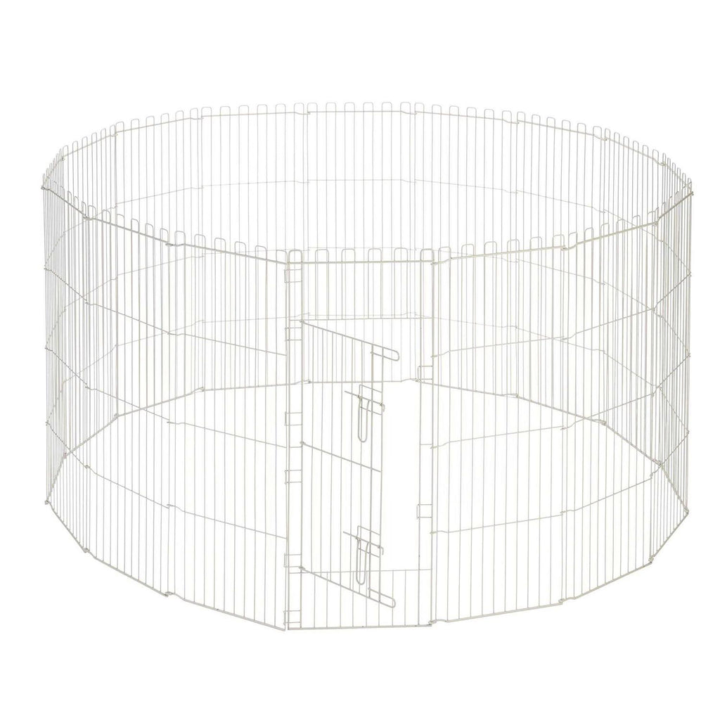 Small Pet Exercise Pen J23924