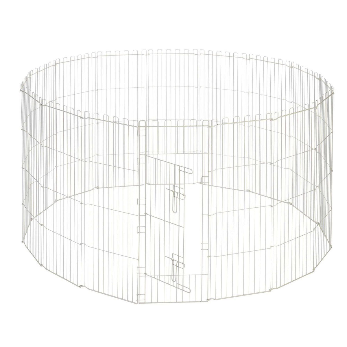 Small Pet Exercise Pen J23924