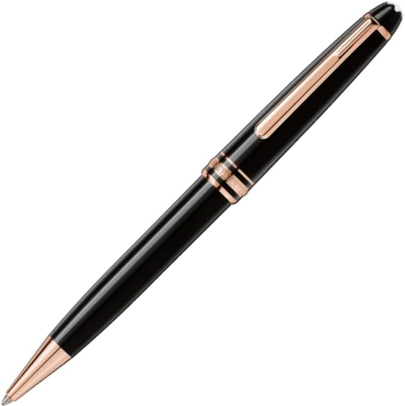 Black Ballpoint Pen L6518