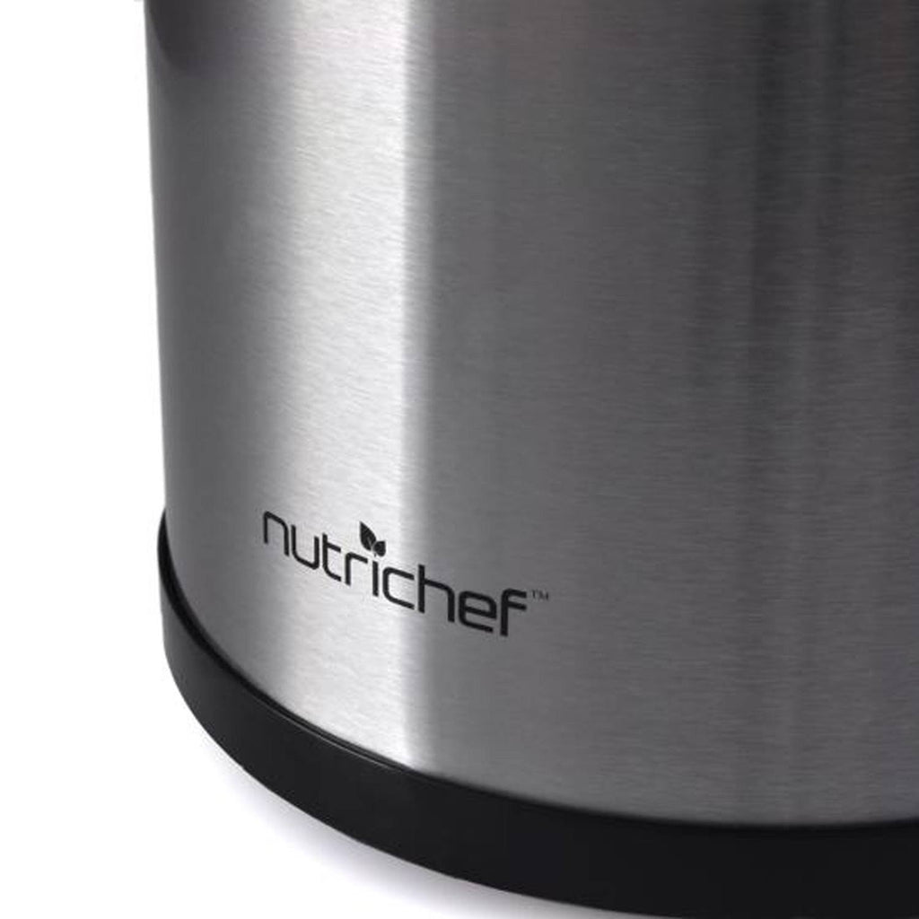 Countertop Masticating Slow Juicer R6286
